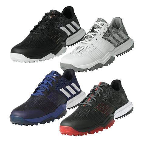 adidas boost heren golf|adidas boost golf shoes.